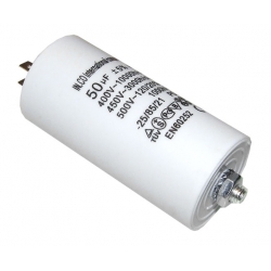Kondensator Pracy 50 µF (450V)